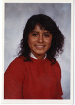 School portrait of Michele Serros thumbnail