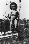 Unidentified Young Boy thumbnail