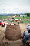 Kaber farm, Horno construction 030 thumbnail