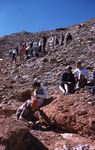 Examining the terrain at Death Valley thumbnail