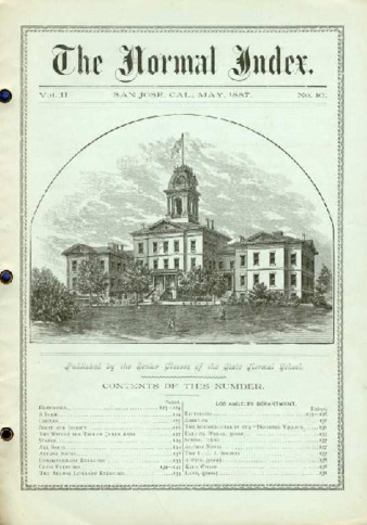 Normal Index 1887-05 (May 1887) thumbnail