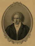 Portrait of Beethoven published in Denmark thumbnail