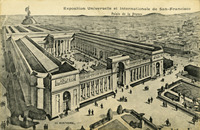 Palais de la France thumbnail