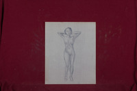 Standing Nude Frontal thumbnail