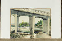 S.J. River At Hwy 41 Bridge thumbnail