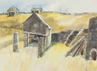 South Entrance to UCSC thumbnail