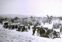 Highway Barstow-Needles, CA thumbnail