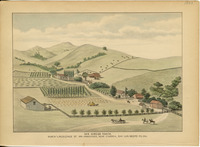 Van Gorden, Ira, San Simeon Ranch: Ranch and Residence, near Cambria thumbnail