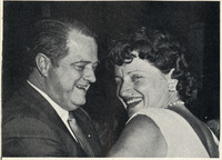 The William F. Codys enjoy a dance at Eldorado's 5th Anniversary Party thumbnail