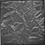 1966 ABG-5GG-170 [Aerial photographs of] Monterey County, California. thumbnail