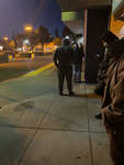 Alondra Ramos Photograph of People in Line thumbnail