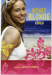 Honey Blonde Chica Postcard Invitation thumbnail