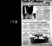 1983_02 The Daily Collegian February 1983 thumbnail