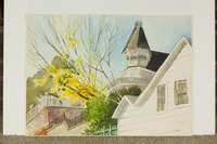 Victorian Architecture Angles thumbnail