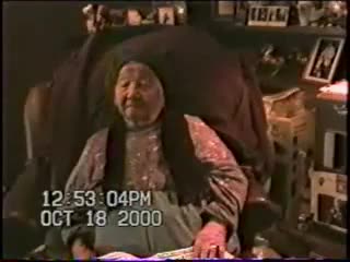 Fude Tanioka interview thumbnail