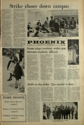 Phoenix 7 November 1968 thumbnail