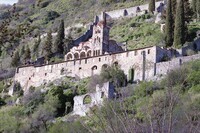 Pantanassa Monastery thumbnail
