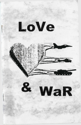 Love & War thumbnail