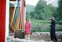 Torres ranch, Covered bridge dedication 049 thumbnail