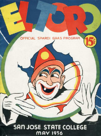 El Toro 1936-05 (May 1936) thumbnail