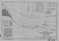 Revised Map of Grant to The County of Marin Vicinity of Gallinas Creek Marin County, California thumbnail