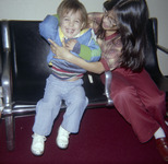 Adam Watkins with Family and Friends thumbnail