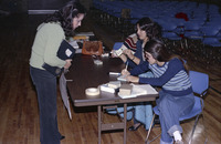 Fresno-Merced Counties Legal Services Client Priorities Conference at Ted C. Wills Community Center thumbnail