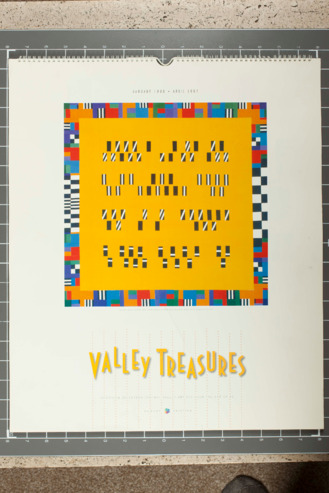Valley Treasures thumbnail