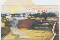 Master of Light Jacket Layout thumbnail