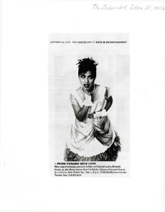 From Oxnard with Love thumbnail