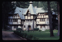 Wyntoon, Angel House, exterior, grounds thumbnail