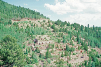 Cripple Creek and Dome Rock 016 thumbnail
