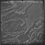 1966 ABG-5GG-232 [Aerial photographs of] Monterey County, California. thumbnail