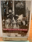 How the Vote Was Won Book thumbnail