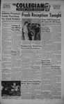 1954_10 The Daily Collegian October 1954 thumbnail