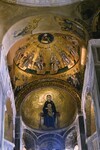 Mosaics in Hosios Loukas thumbnail