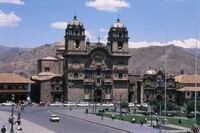 La Compania, Church of the Company of Jesus thumbnail
