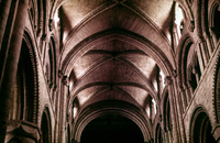 Cathedral at Durham thumbnail