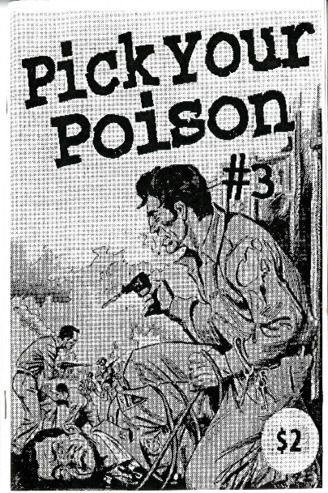 Pick Your Poison #3 thumbnail