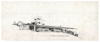 Southridge, Inc., [front elevation] thumbnail
