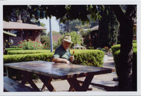 Gerber House and Garden - Family Home of Rudolf W. Gerber, M.D. and wife Catherine Gerber thumbnail