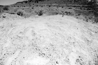 Gallegos farm, Root cellar interior 019 thumbnail