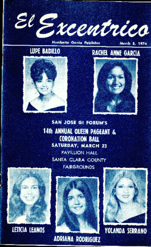 El Excentrico, 1974-03-05 thumbnail