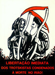Libertação imediata dos trotskistas condenados à morte no Irão. thumbnail