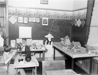Classroom displays about The Netherlands thumbnail
