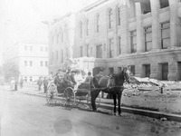 Hall of Justice, Saint James. thumbnail