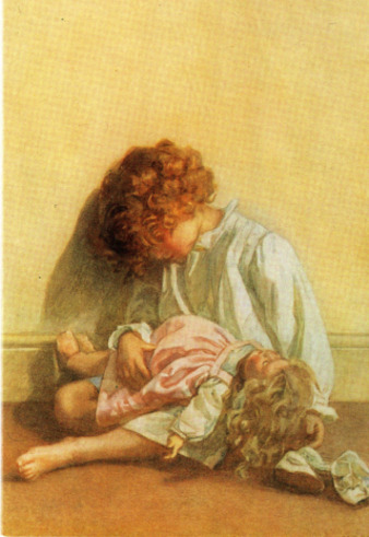 Birthday Card to Michele Serros thumbnail