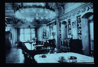 Wyntoon, The Gables, interior, Dining Room thumbnail