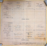 Friendship Gardens, grounds development, sprinkler and planting details, Brand Park, Glendale, sheet no. L-7 thumbnail