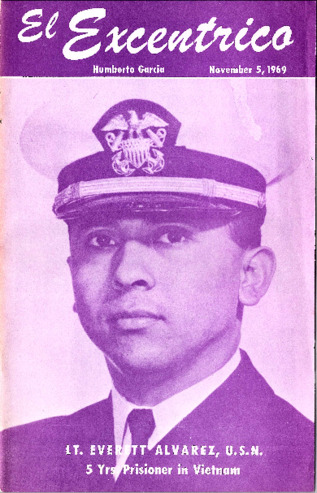 El Excentrico, 1969-11-05 thumbnail